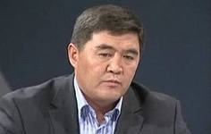 Ташиевдин айыбы угузулду