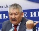 Азимбек Бекназаров: 5 миллионов Чотонов отвез Сооронбаю Жээнбекову