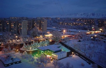 Финансирование Бишкека сократили: срывается строительство социального жилья