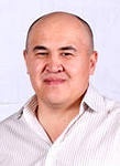 Сулайманов Алтынбек Турдубаевич
