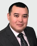 Мамбетжанов Мэлис Тулиндыевич