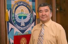 Аскар Салымбеков создает Фонд прогрессивных инициатив