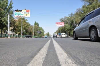 ГУВД: ДТП на правительственной трассе не имеет отношения к   кортежу Атамбаева