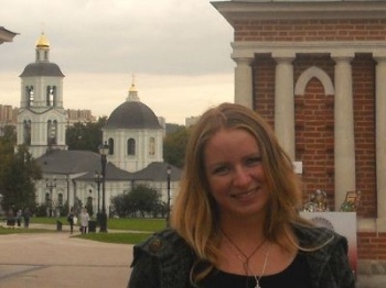 Победительницей марафона в США стала легкоатлетка из КР Виктория Полюдина
