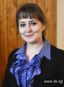 Ирина Чибышева: Могу  составить портрет личности по цифрам