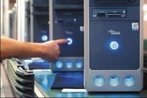 В Кыргызстане намерены создать цивилизованный рынок информационных технологий