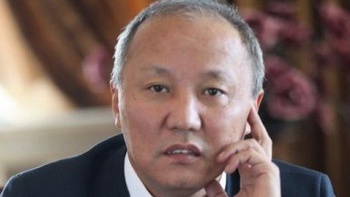 Нариман Тюлеев прекратил голодовку