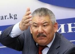 Бекназаров: Чингисханов на планируемом митинге не будет