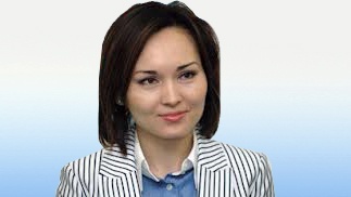 Камила Абдил: "Общага" -  наш вклад в нормализацию межэтнических отношений
