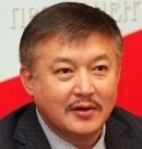 Мужчины Кыргызстана поздравляют прекрасную половину с 8 Марта