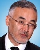 Мужчины Кыргызстана поздравляют прекрасную половину с 8 Марта