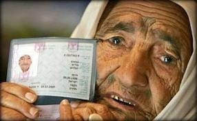 "Алиби": Самой пожилой кыргызстанке - 125-летней апе требуется господдержка