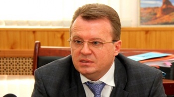 Депутаты горкенеша приняли постановление о снятии Красиенко с должности