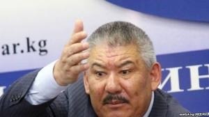 Бекназаров: Умный президент провел бы переговоры с Ташиевым и разрядил ситуацию