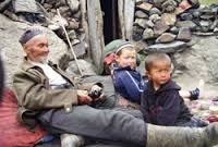 "Айат": Власть не выполнила обещания, данные жителям приграничного с Сохом села