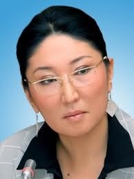 Чолпон Султанбекова: Сел жүрүү коркунучу бар аймактарда даярдык көрүү керек