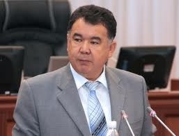 "Ар-Намыс" фракциясы БШК башчысын отчет берүү үчүн чакырат
