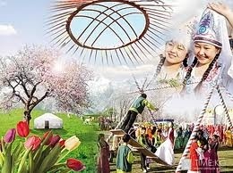 Cтамбулга Ноорузга карата Кыргызстандан белгилүү өнөр адамдары келиши күтүлүүдө