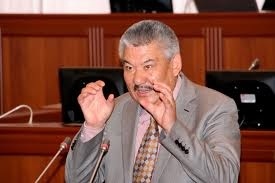 Бекназаров 24-мартта Ошто митинг болот экен деген маалыматты төгүндөдү