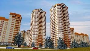 Мэр: Новых жилмассивов больше не будет, а появятся 40-этажные дома