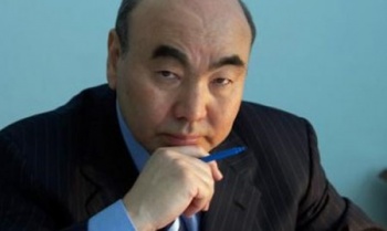 Аскар Акаев: Основные заботы моей жизни связаны с проблемами мировой экономики