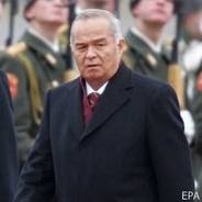 Өзбекстандын президенти Ислам Каримовдун абалы оор