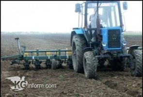 Фермерлерге берилүүчү жеңилдетилген орточо насыя 200 миң сом