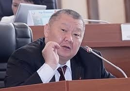 Токон Мамытов: С соседями договорились о совместном патрулировании приграничья
