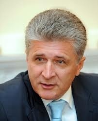 Төрага БУУ башкы катчысынын атайын өкүлү Мирослав Енча менен жолугушту