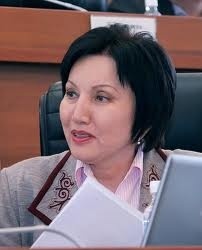 Балдар интернаты менен карылар үйүндөгүлөрдүн бир күндүк тамагына 55 сом бөлүнөт