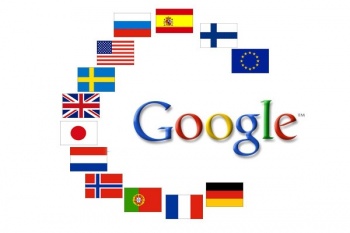 Google Translate заработает без Интернета