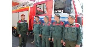 ӨКМ: Өзгөчө кырдаалдардын айынан 30-35 млн доллар чыгаша тартабыз