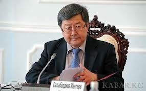 Сатыбалдиев: Кыргызстан Бажы биримдигине байкоочу катары кирүүгө даяр