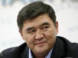 Ташиев: Атамбаевден кечирим сура деп кыйнашты