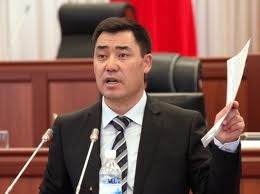 Биздин камакта отурганыбыз Кумтөр маселесине көңүл бурдурду