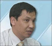 Бабакулов Улугбек Тургунбаевич
