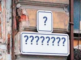 Бишкектин көчөлөрүнүн аталышын 5 жыл ичинде алмаштырууга тыюу салышты