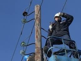 Автандил Калмамбетов: Авариялык өчүрүүлөр уланат