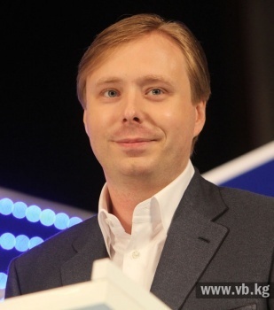 Александр Масляков: Игра команды из Кыргызстана меня удивила
