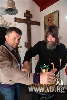 Поиск монастыря армянских братьев на Иссык-Куле продолжится