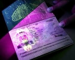 Кыргызстанда биометриялык паспорт 2015-жылы жасалып баштайт