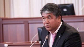 Султан Раев: Не ищите в назначении Нурлана Асанбекова политической подоплеки