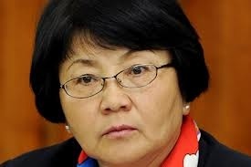 Отунбаева: Я выпустила Бакиева из страны и готова нести ответственность за это