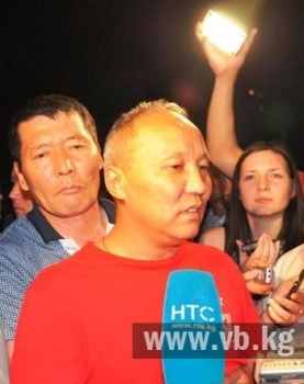 Нариман Тюлеев сообщил о наличии всех доказательств его невиновности