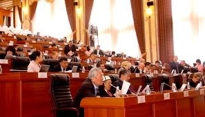 Бюджет жана каржы комитети Келдибековдон баш тарткан жок