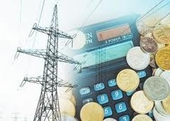 "Түндүкэлектр" ААК март айында 448,7 млн сом чогулткан