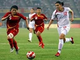 Футбол: кыздардын This is Girl"s Time турниринин жарым финалисттери аныкталды
