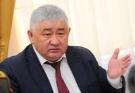 Депутат Рысалиевди "таласттыктарды" бардык жерге дайындап атат деп сындады