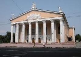 Опера жана балет театрынын мурунку жетекчилери начар ремонт жасашкан
