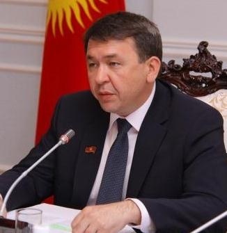 Депутаты не отменили авансовый налог на прибыль из-за освобождения Батукаева